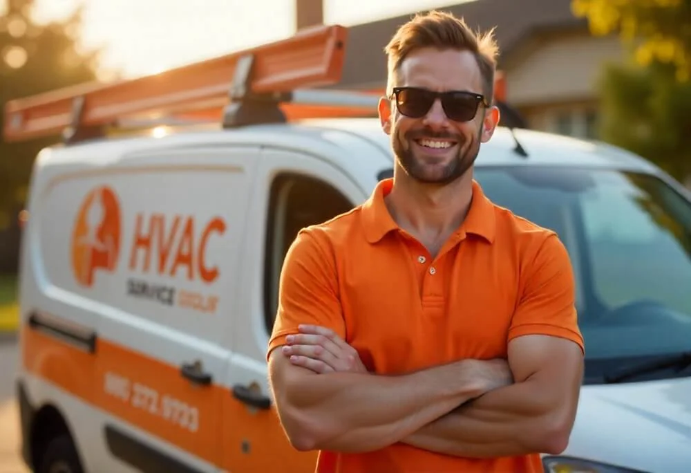 Professional HVAC repair and installation services in Stacy, MN